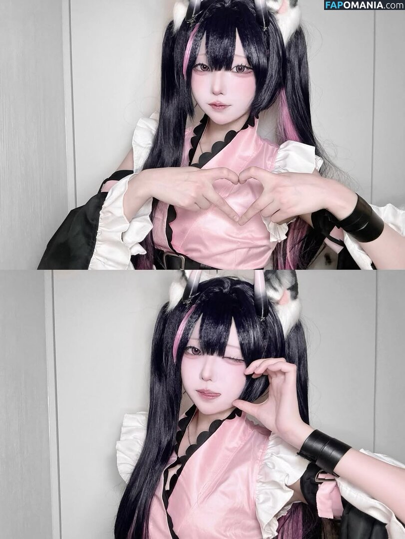 Nyo_nyenya / cjw010615 / cjw010615... / https: / moemoedevil_rain / moemoedevil_rain... / nyonye_nya Nu OnlyFans  Photo fuitée #22