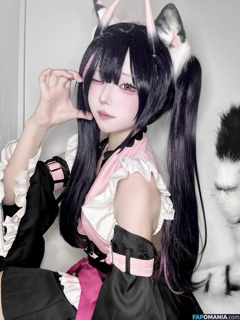 Nyo_nyenya / cjw010615 / cjw010615... / https: / moemoedevil_rain / moemoedevil_rain... / nyonye_nya Nu OnlyFans  Photo fuitée #23