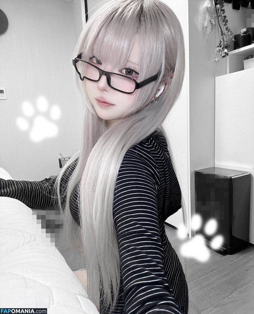 Nyo_nyenya / cjw010615 / cjw010615... / https: / moemoedevil_rain / moemoedevil_rain... / nyonye_nya Nu OnlyFans  Photo fuitée #25