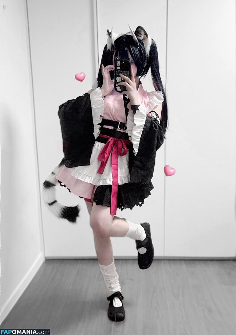 Nyo_nyenya / cjw010615 / cjw010615... / https: / moemoedevil_rain / moemoedevil_rain... / nyonye_nya Nu OnlyFans  Photo fuitée #28