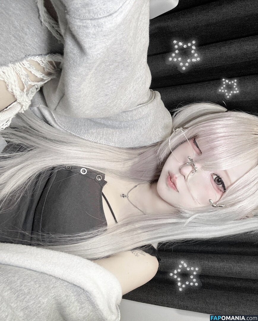Nyo_nyenya / cjw010615 / cjw010615... / https: / moemoedevil_rain / moemoedevil_rain... / nyonye_nya Nu OnlyFans  Photo fuitée #29