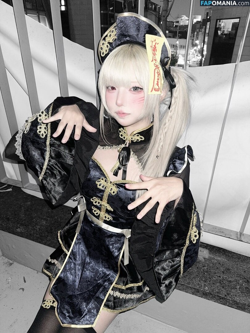 Nyo_nyenya / cjw010615 / cjw010615... / https: / moemoedevil_rain / moemoedevil_rain... / nyonye_nya Nu OnlyFans  Photo fuitée #33