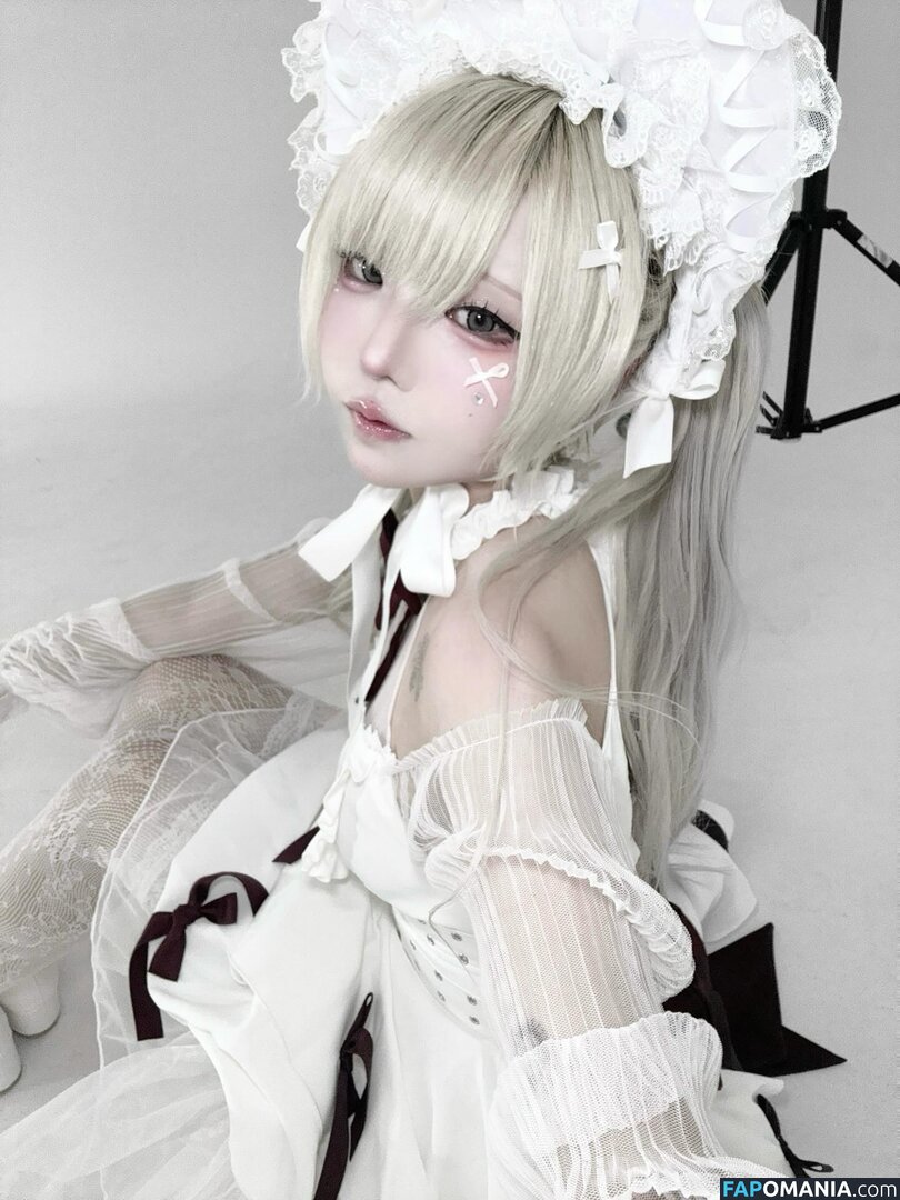 Nyo_nyenya / cjw010615 / cjw010615... / https: / moemoedevil_rain / moemoedevil_rain... / nyonye_nya Nu OnlyFans  Photo fuitée #34