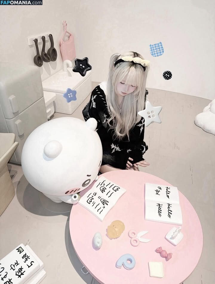 Nyo_nyenya / cjw010615 / cjw010615... / https: / moemoedevil_rain / moemoedevil_rain... / nyonye_nya Nu OnlyFans  Photo fuitée #36