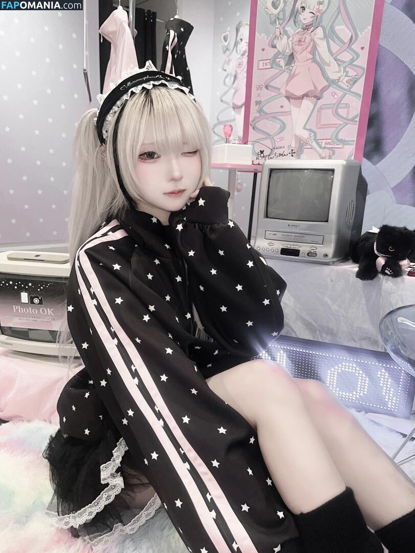 Nyo_nyenya / cjw010615 / cjw010615... / https: / moemoedevil_rain / moemoedevil_rain... / nyonye_nya Nu OnlyFans  Photo fuitée #39