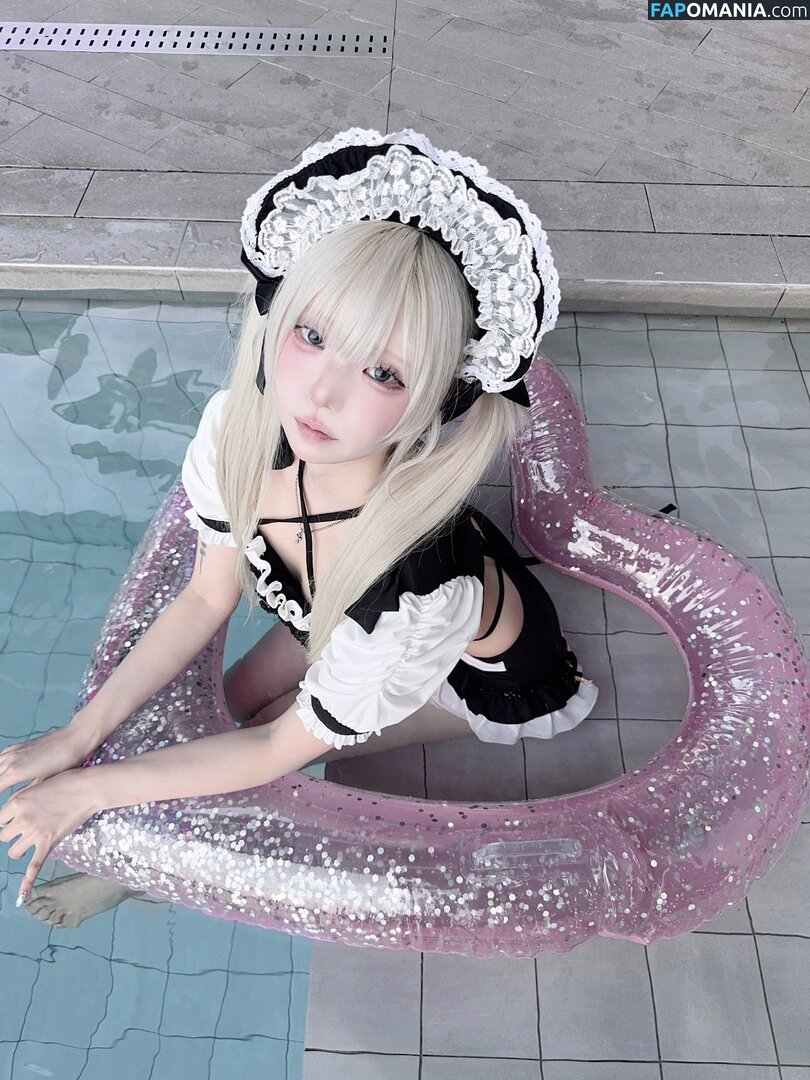 Nyo_nyenya / cjw010615 / cjw010615... / https: / moemoedevil_rain / moemoedevil_rain... / nyonye_nya Nu OnlyFans  Photo fuitée #46
