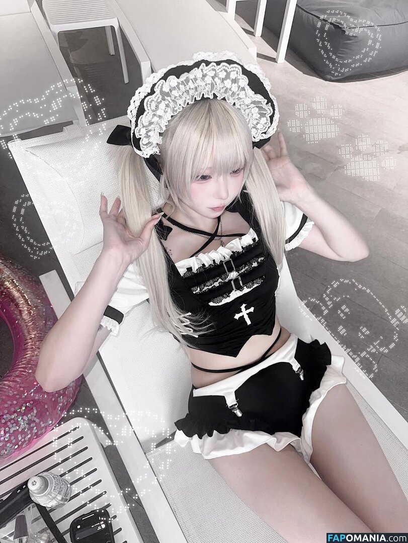 Nyo_nyenya / cjw010615 / cjw010615... / https: / moemoedevil_rain / moemoedevil_rain... / nyonye_nya Nu OnlyFans  Photo fuitée #50