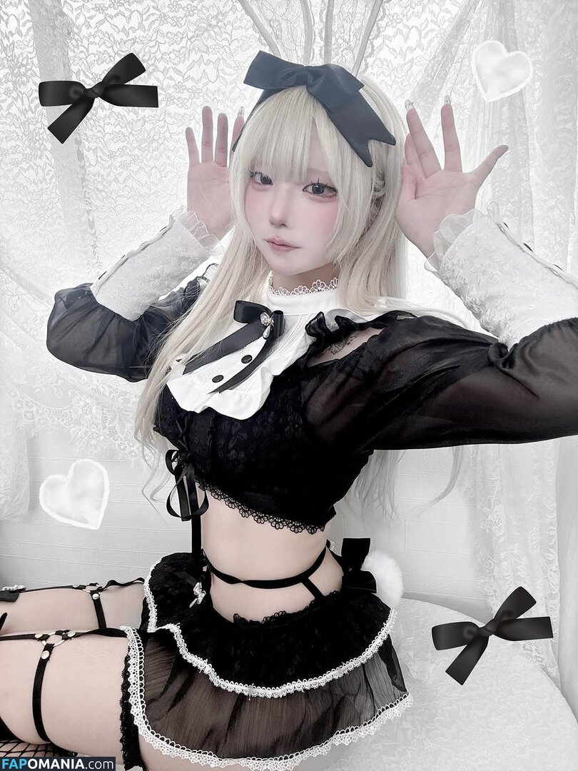 Nyo_nyenya / cjw010615 / cjw010615... / https: / moemoedevil_rain / moemoedevil_rain... / nyonye_nya Nu OnlyFans  Photo fuitée #53