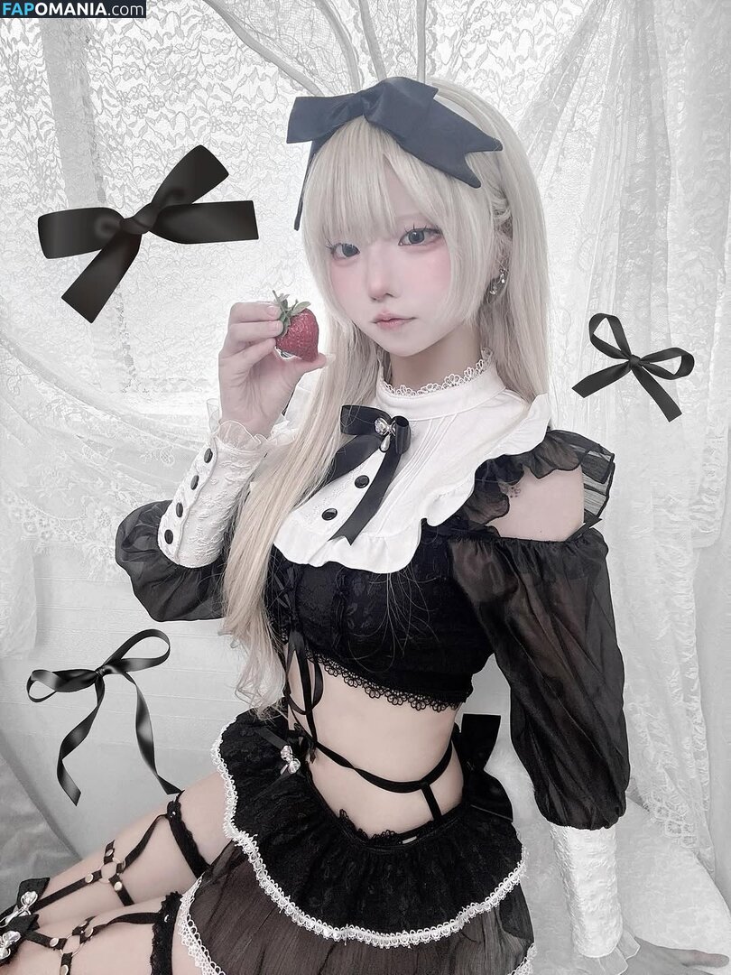 Nyo_nyenya / cjw010615 / cjw010615... / https: / moemoedevil_rain / moemoedevil_rain... / nyonye_nya Nu OnlyFans  Photo fuitée #55