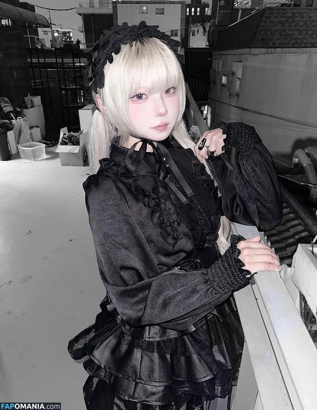Nyo_nyenya / cjw010615 / cjw010615... / https: / moemoedevil_rain / moemoedevil_rain... / nyonye_nya Nu OnlyFans  Photo fuitée #59