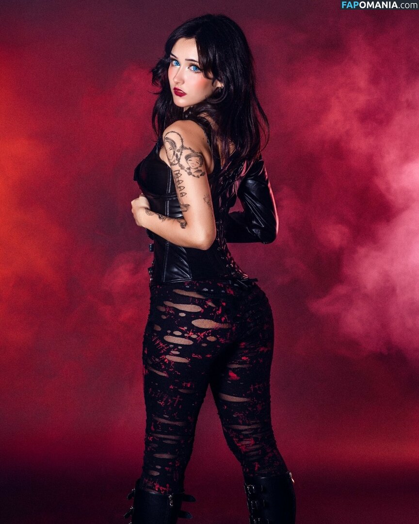 Nyukix / https: / nyu.cos / nyukix7 Nu OnlyFans  Photo fuitée #64