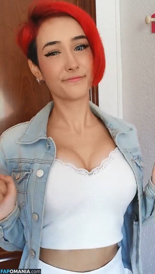 Nyukix / https: / nyu.cos / nyukix7 Nu OnlyFans  Photo fuitée #158