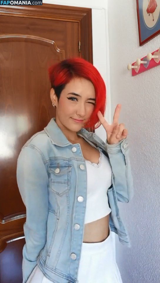 Nyukix / https: / nyu.cos / nyukix7 Nu OnlyFans  Photo fuitée #170