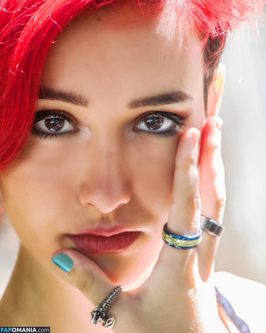 Nyukix / https: / nyu.cos / nyukix7 Nu OnlyFans  Photo fuitée #215