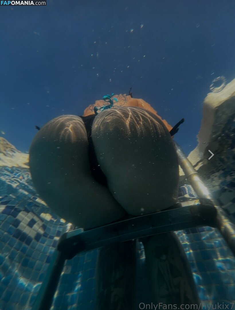 Nyukix / https: / nyu.cos / nyukix7 Nu OnlyFans  Photo fuitée #1119