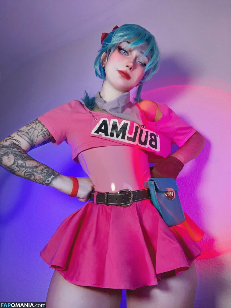 Nyukix / https: / nyu.cos / nyukix7 Nu OnlyFans  Photo fuitée #1130