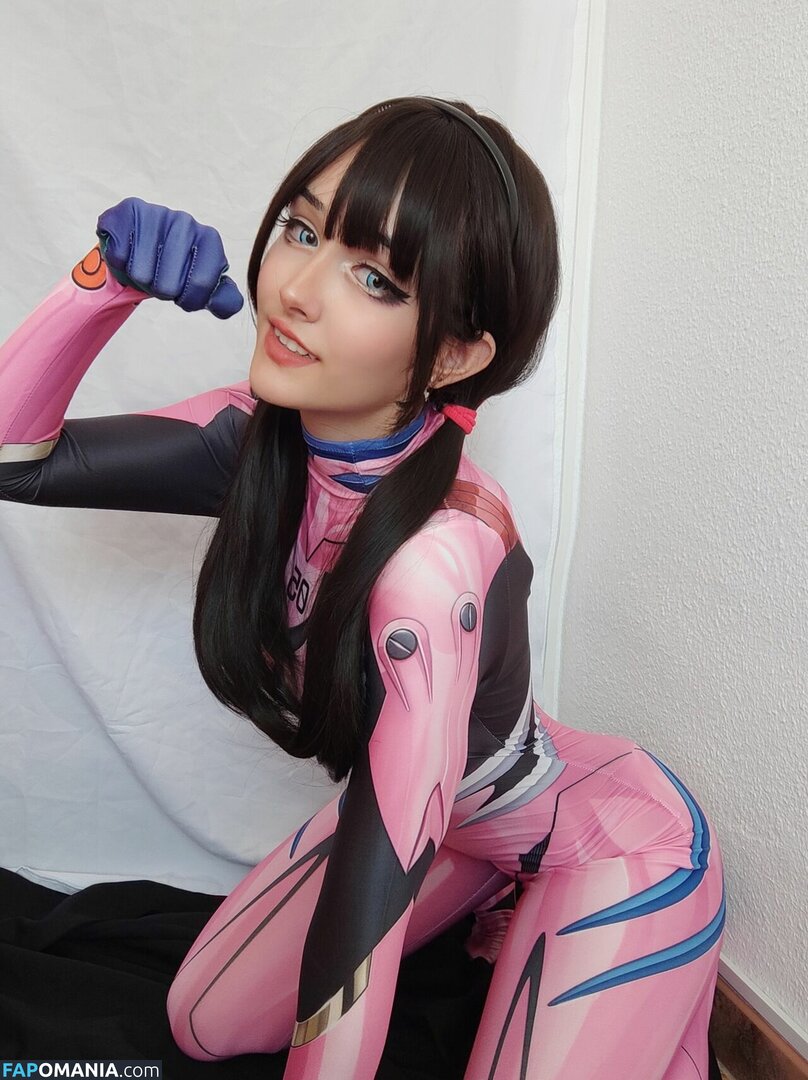 Nyukix / https: / nyu.cos / nyukix7 Nu OnlyFans  Photo fuitée #1152