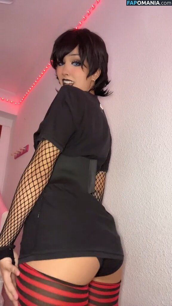 Nyukix / https: / nyu.cos / nyukix7 Nu OnlyFans  Photo fuitée #1187