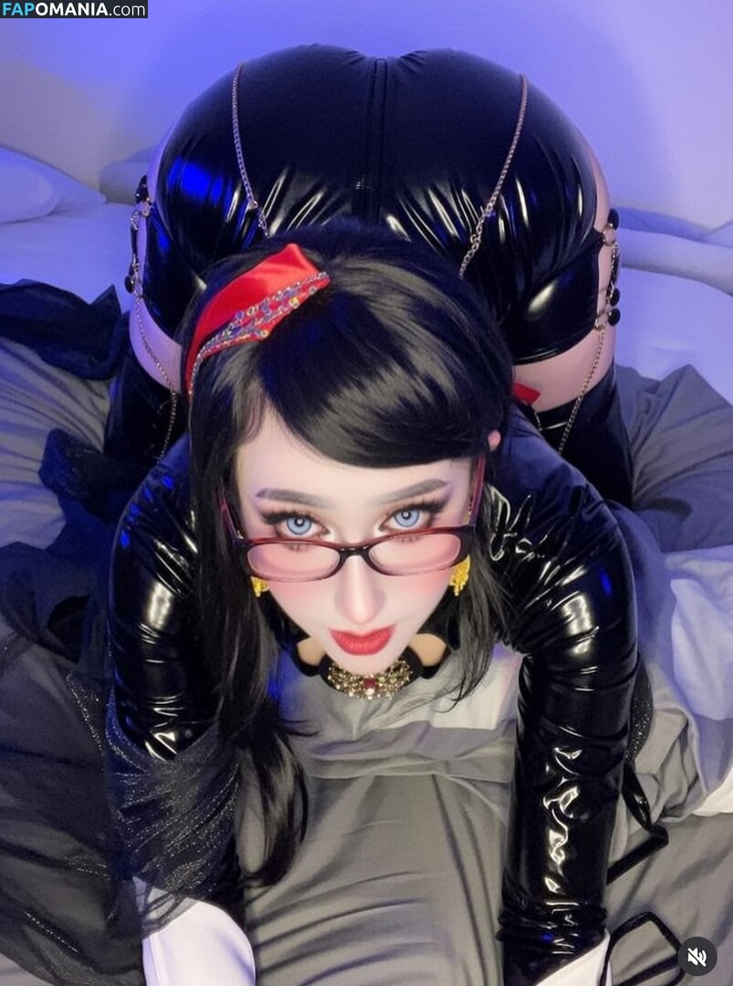 Nyukix / https: / nyu.cos / nyukix7 Nu OnlyFans  Photo fuitée #1204