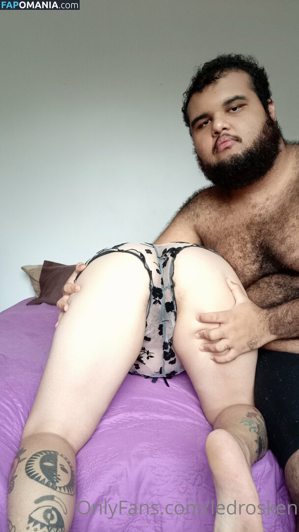 nyx525 / nyxie_ledros Nu OnlyFans  Photo fuitée #5