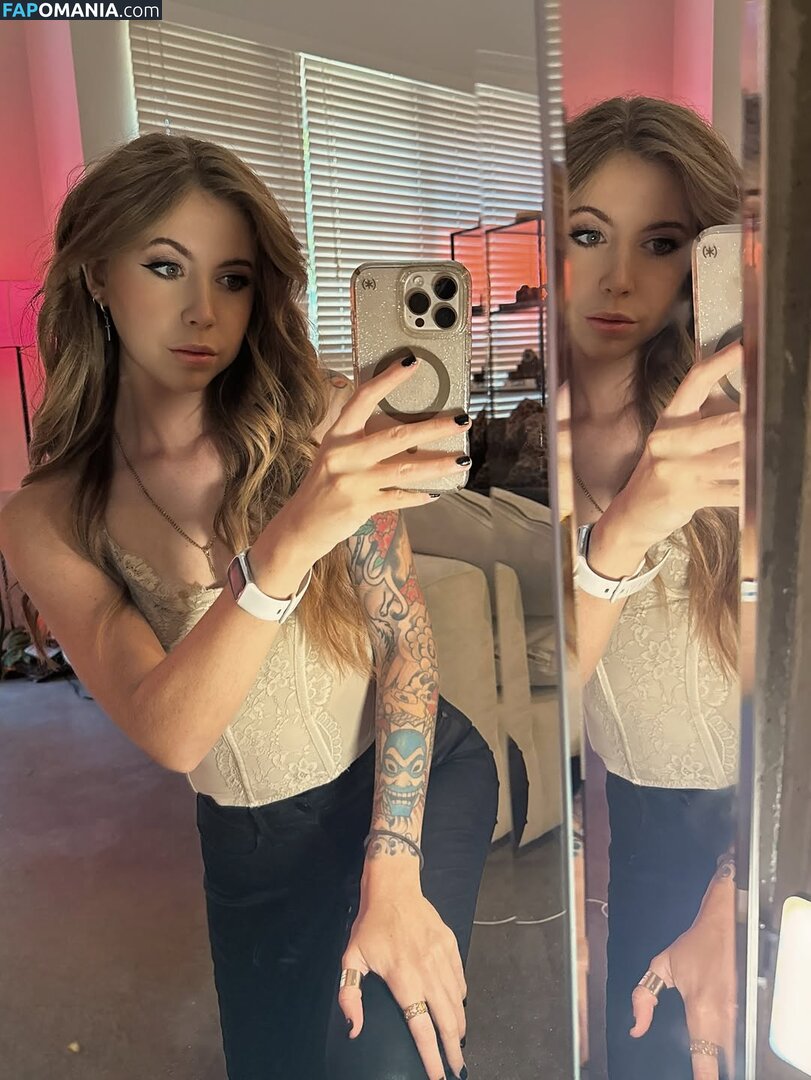Nyybeats Nu OnlyFans  Photo fuitée #4