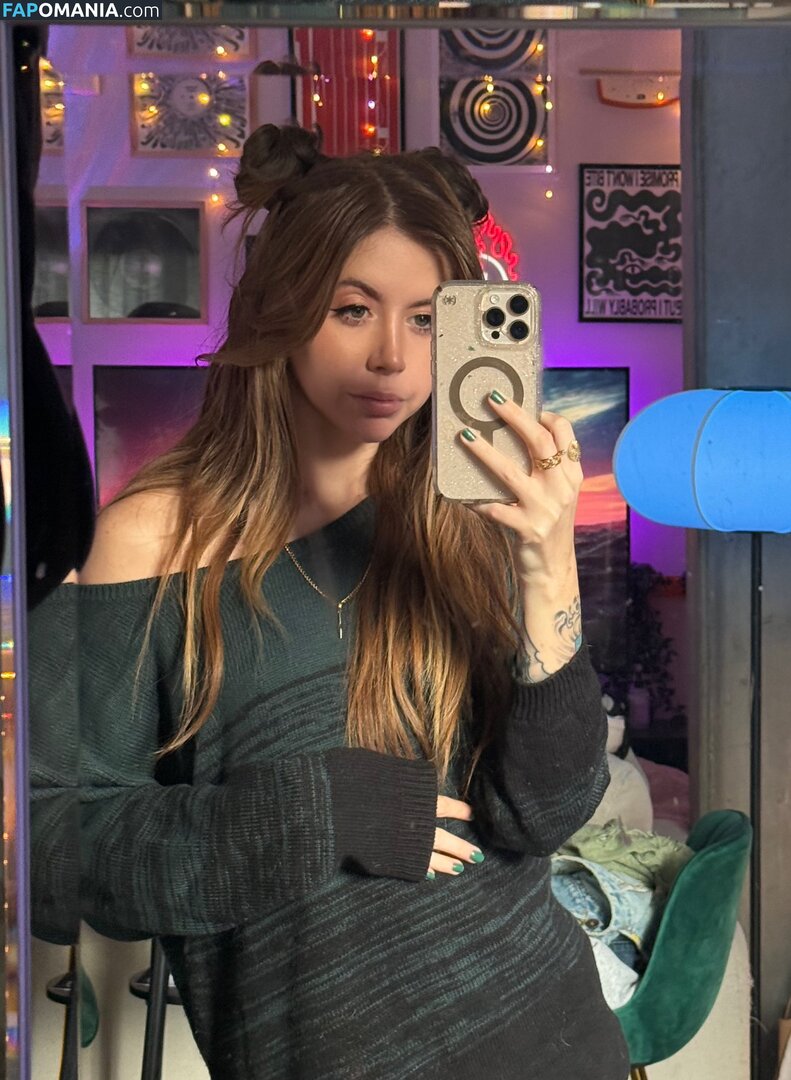Nyybeats Nu OnlyFans  Photo fuitée #11