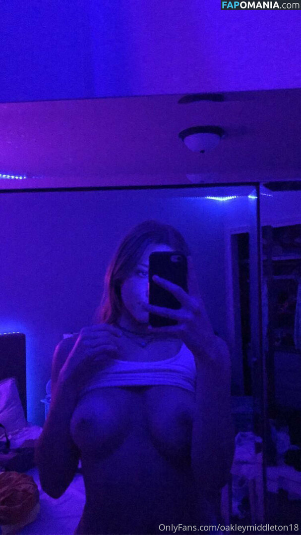 Oakleymiddleton18 / ig.omiddleton Nu OnlyFans  Photo fuitée #23