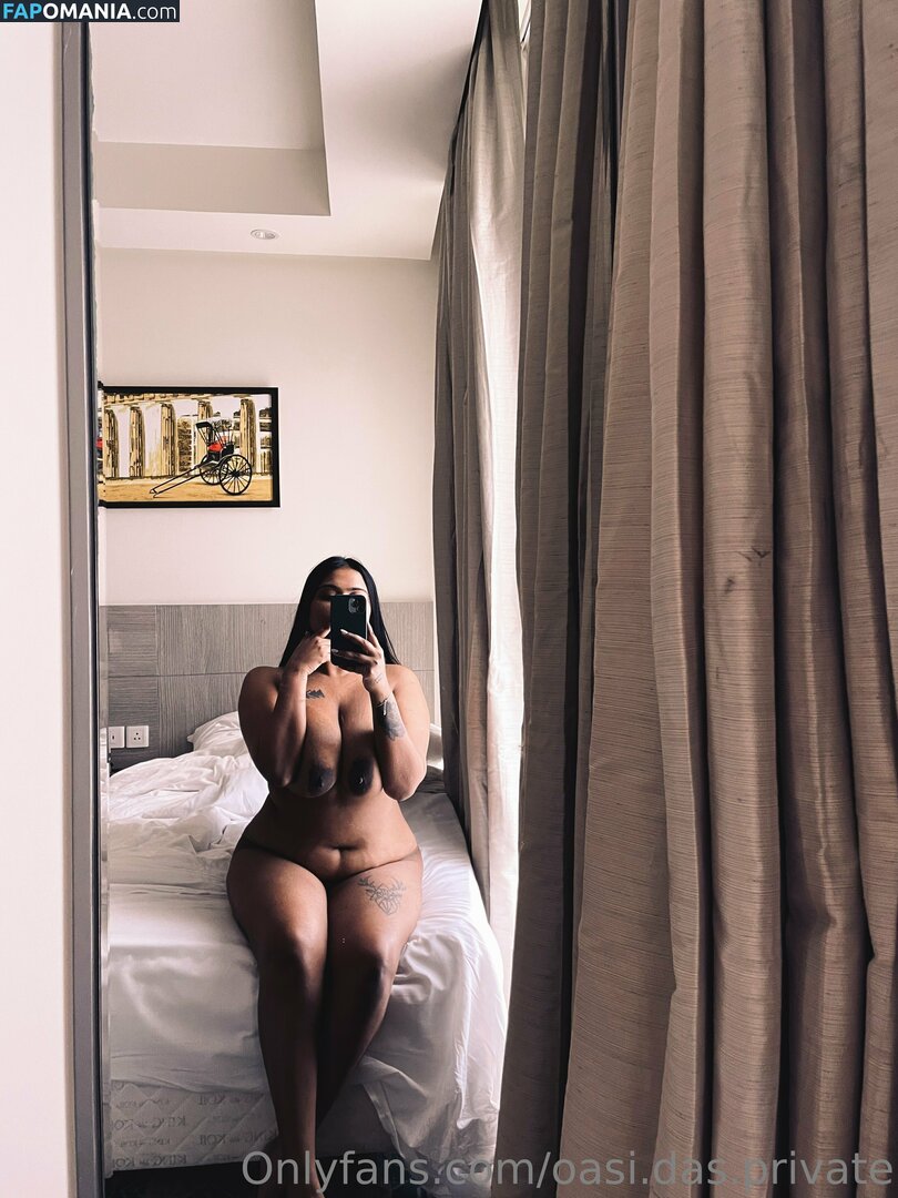 Oasi Das / Oasidas / oasi.das.private Nu OnlyFans  Photo fuitée #8