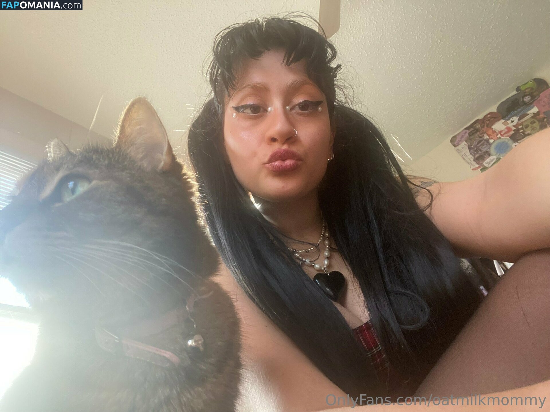 Oatmilkmommy / Rocki / Rocki666 Nu OnlyFans  Photo fuitée #51