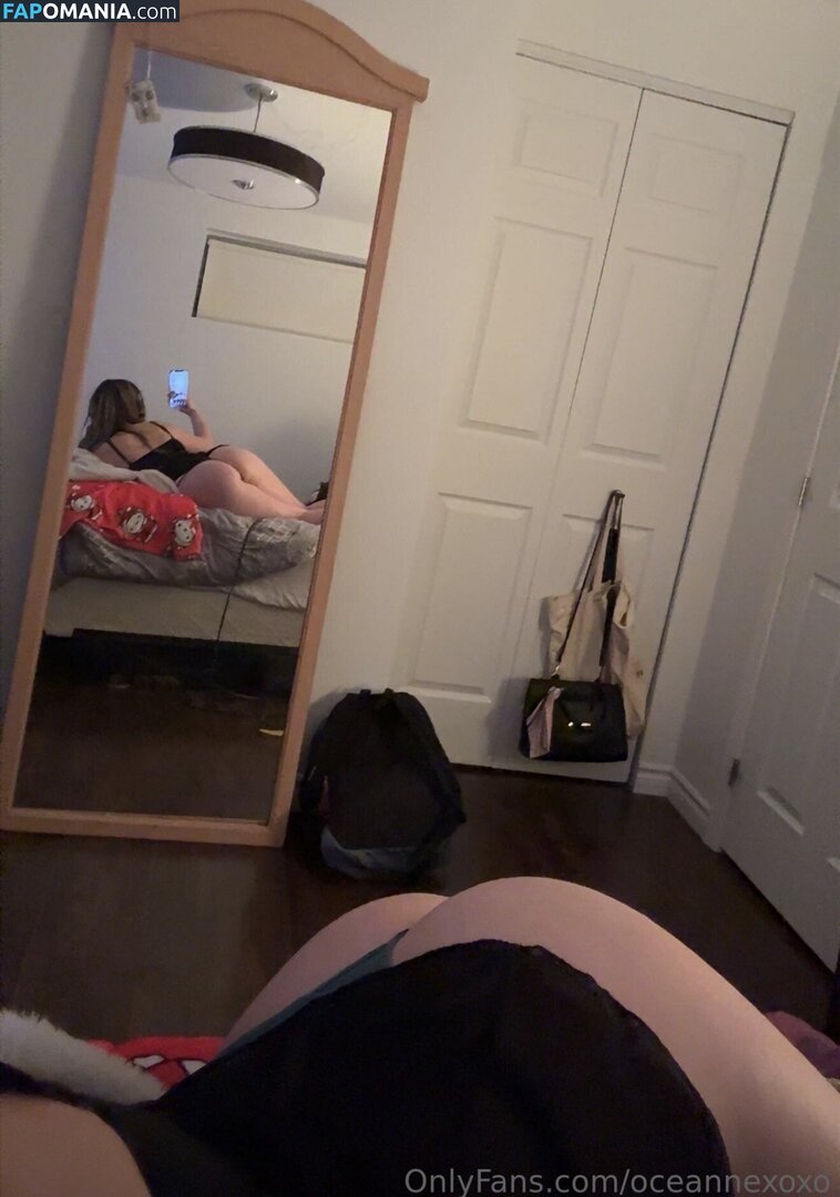 oceannexoxo / ocebergeron Nu OnlyFans  Photo fuitée #9