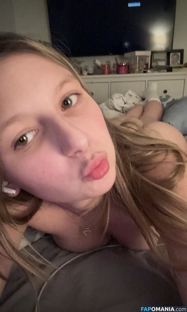 oceannexoxo / ocebergeron Nu OnlyFans  Photo fuitée #14