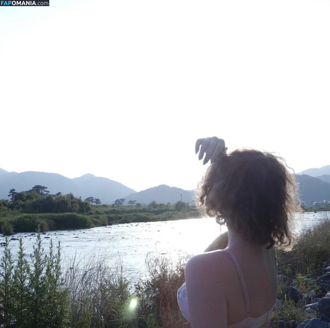 Ochya0 / ocha123 Nu OnlyFans  Photo fuitée #134