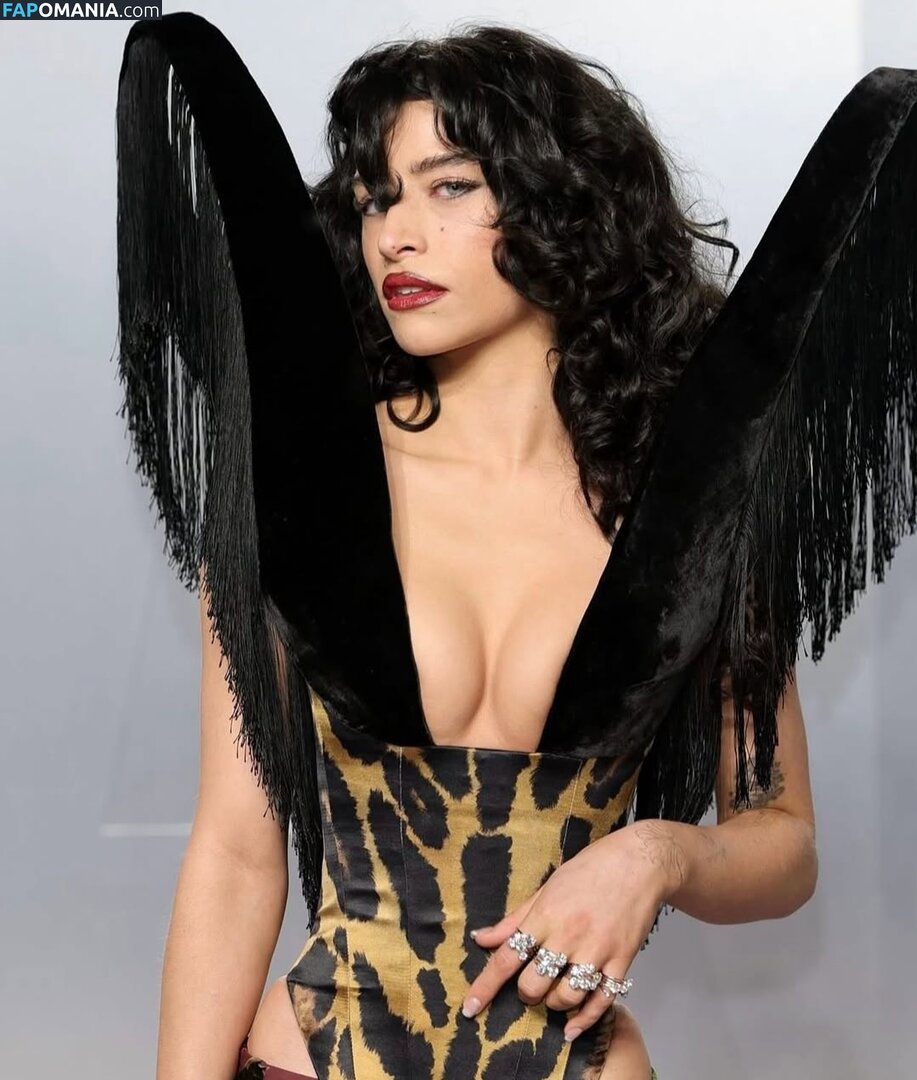 Odessa A’zion / odessaazion Nu OnlyFans  Photo fuitée #19