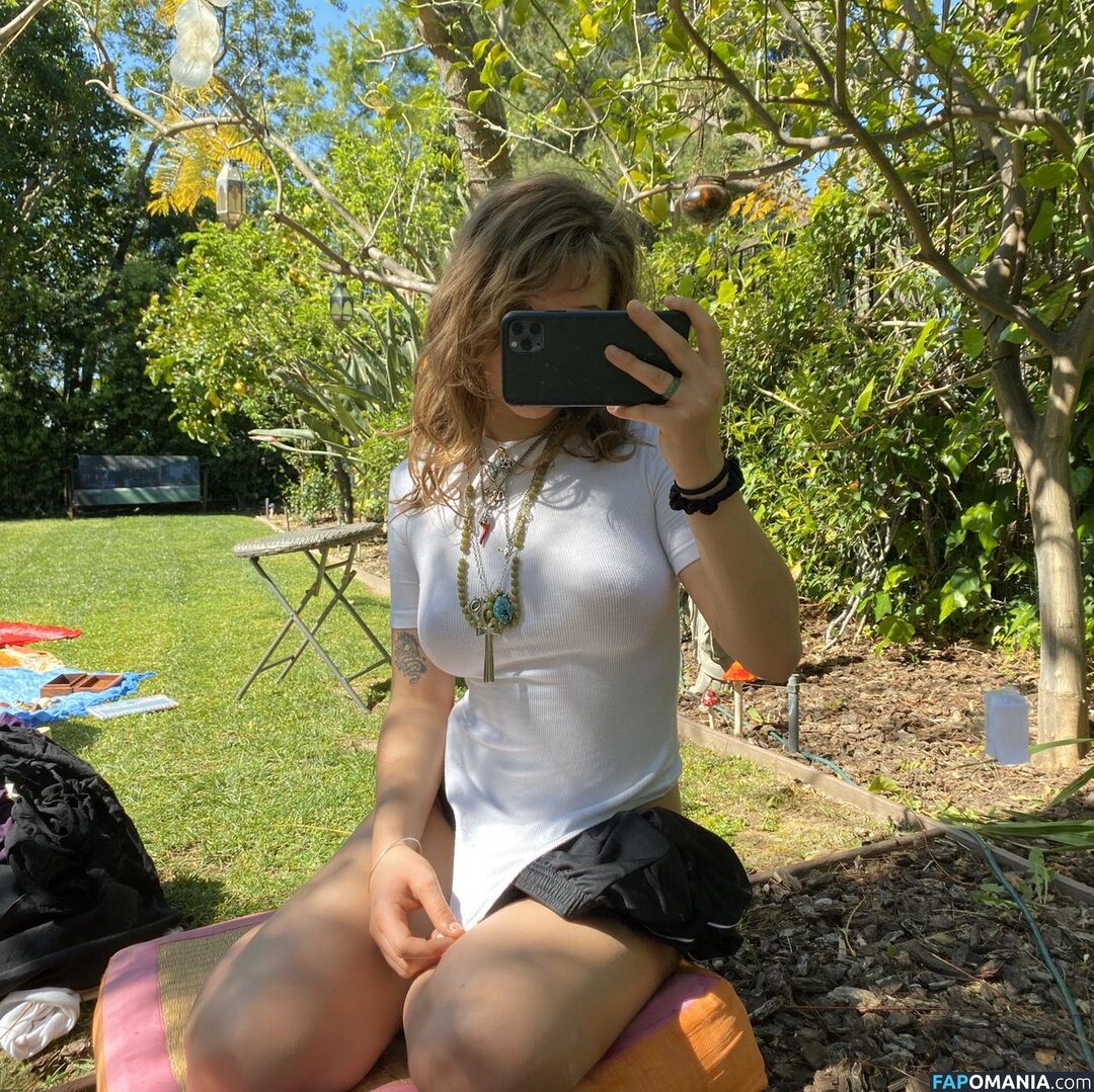 https: / odessaazion Nu OnlyFans  Photo fuitée #10