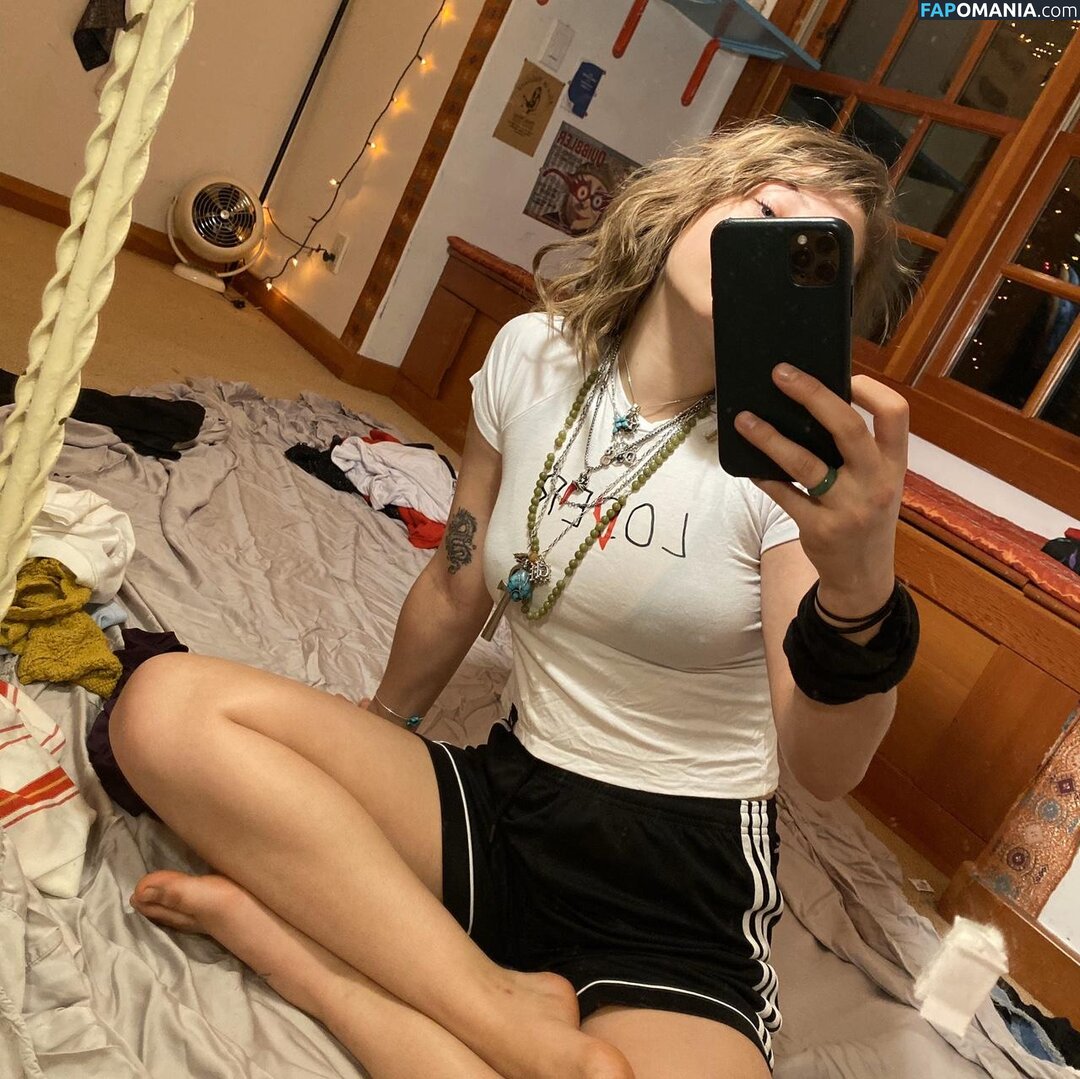 https: / odessaazion Nu OnlyFans  Photo fuitée #11