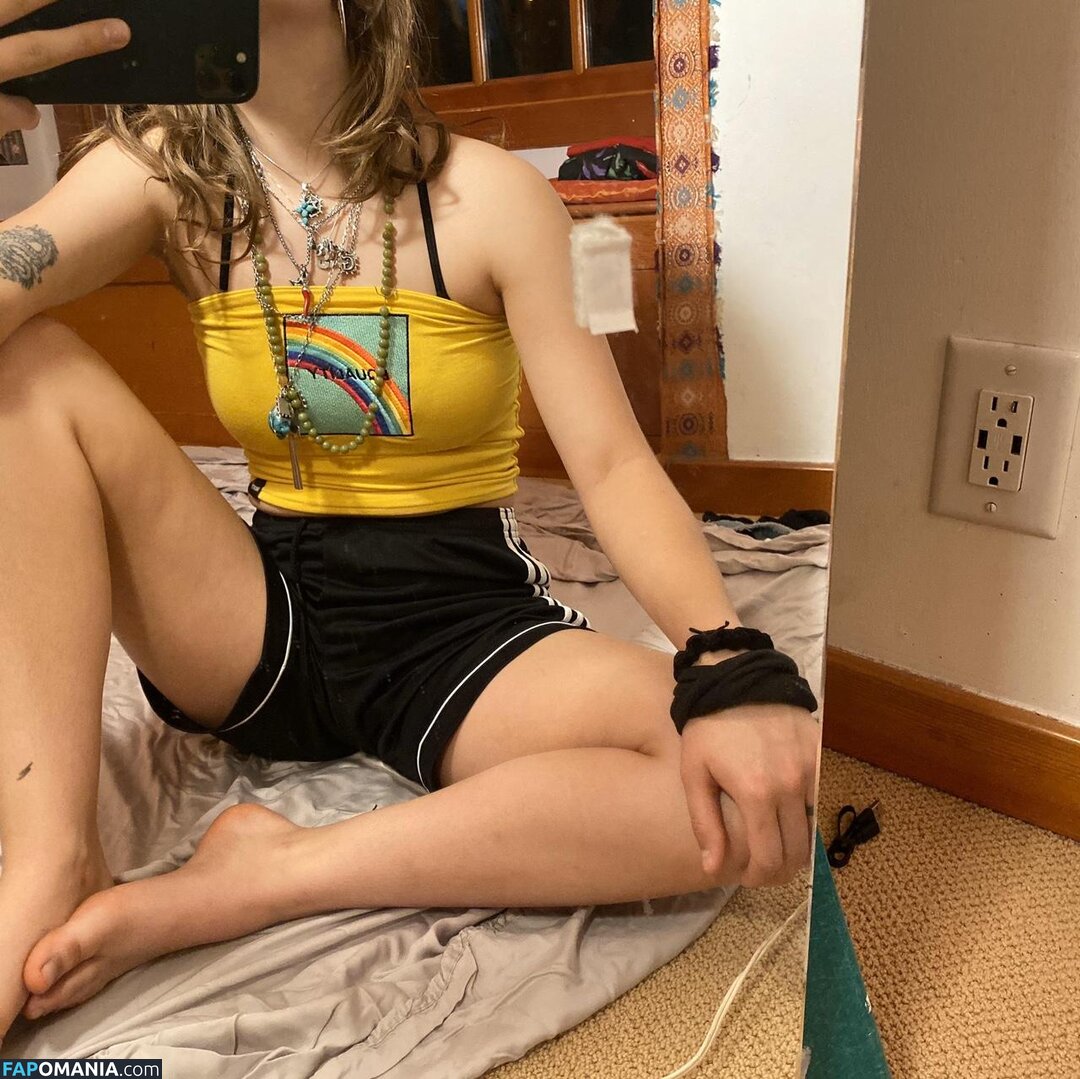 https: / odessaazion Nu OnlyFans  Photo fuitée #18