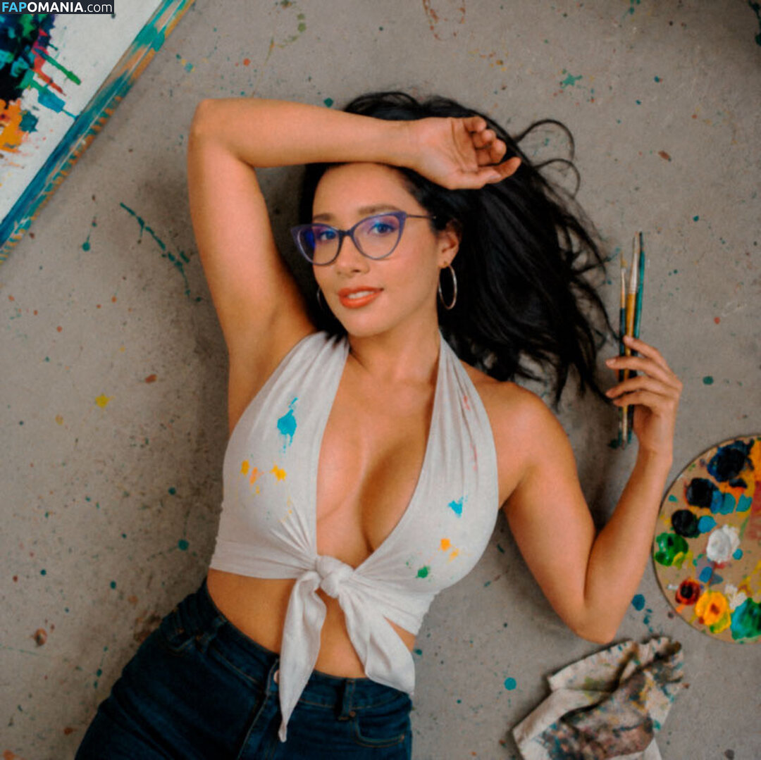 Officefacil / Vivi Becerra / vivi.v / vivi_officefacil / vivib0808 Nu OnlyFans  Photo fuitée #354