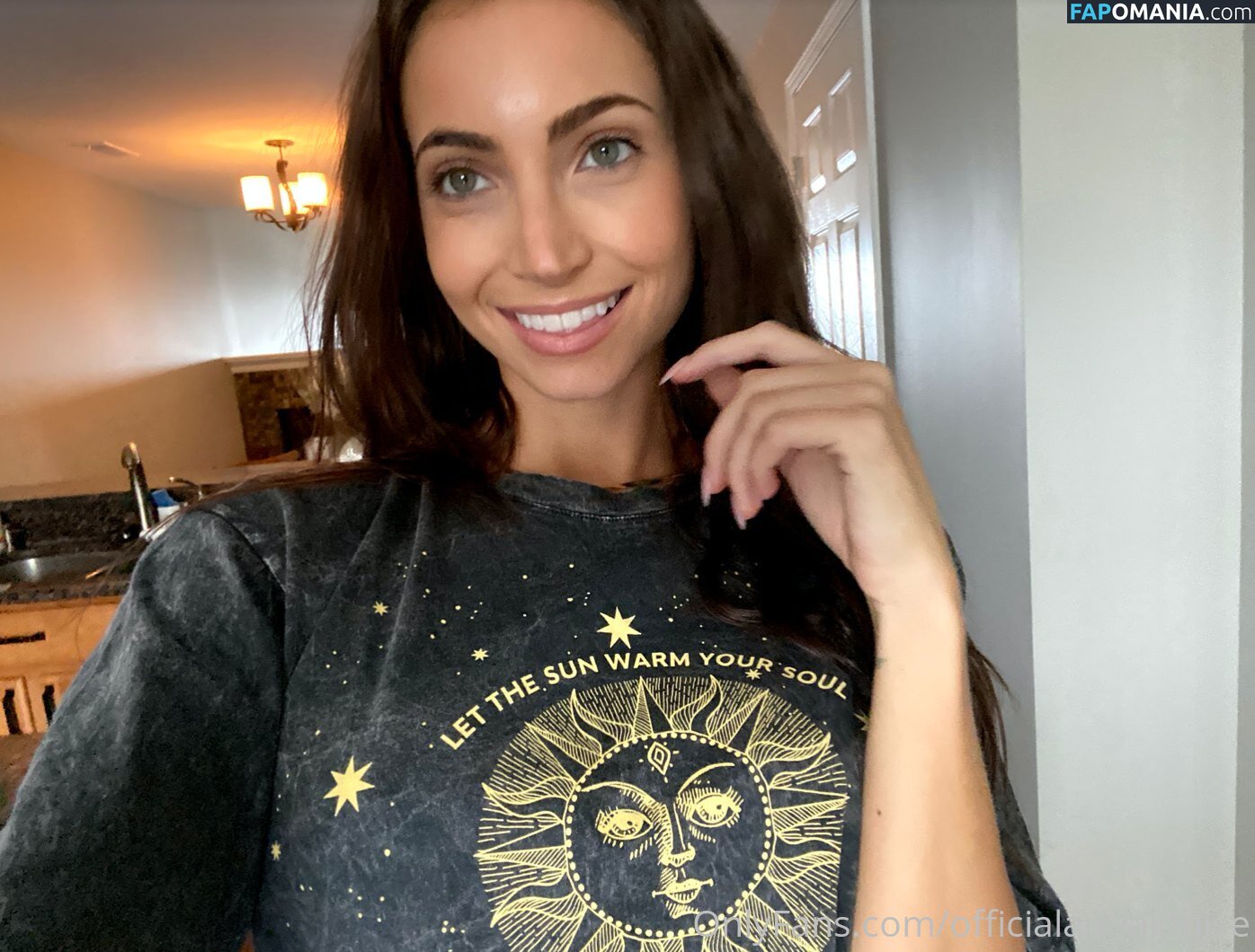 officialannalouise Nu OnlyFans  Photo fuitée #20