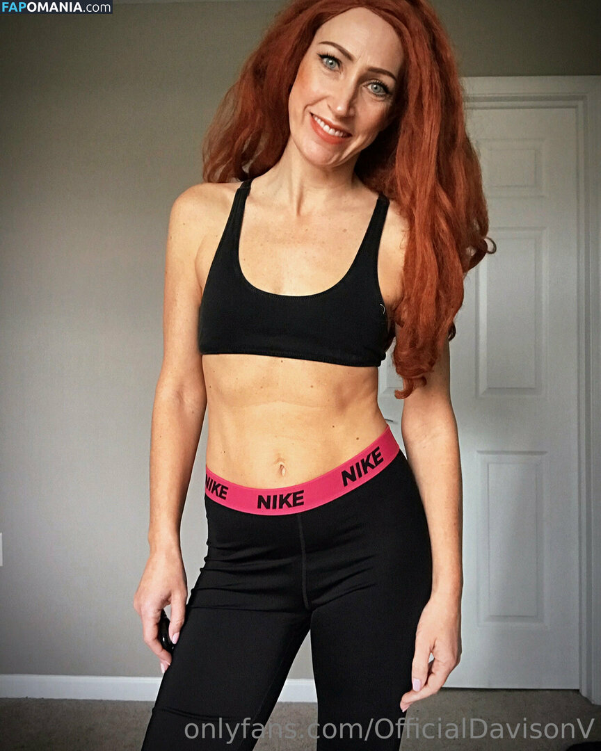 officialdavisonv Nu OnlyFans  Photo fuitée #32
