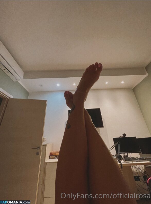 Officialrosa Nu OnlyFans  Photo fuitée #1