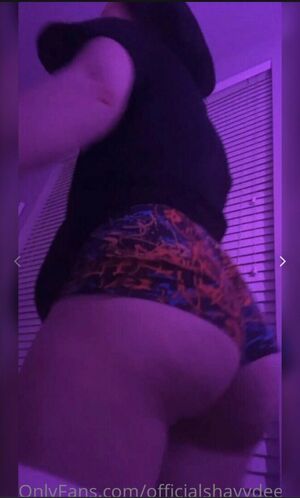 OfficialShayydee