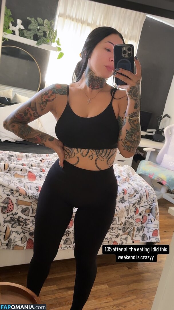 OhitsAsshley Nu OnlyFans  Photo fuitée #3