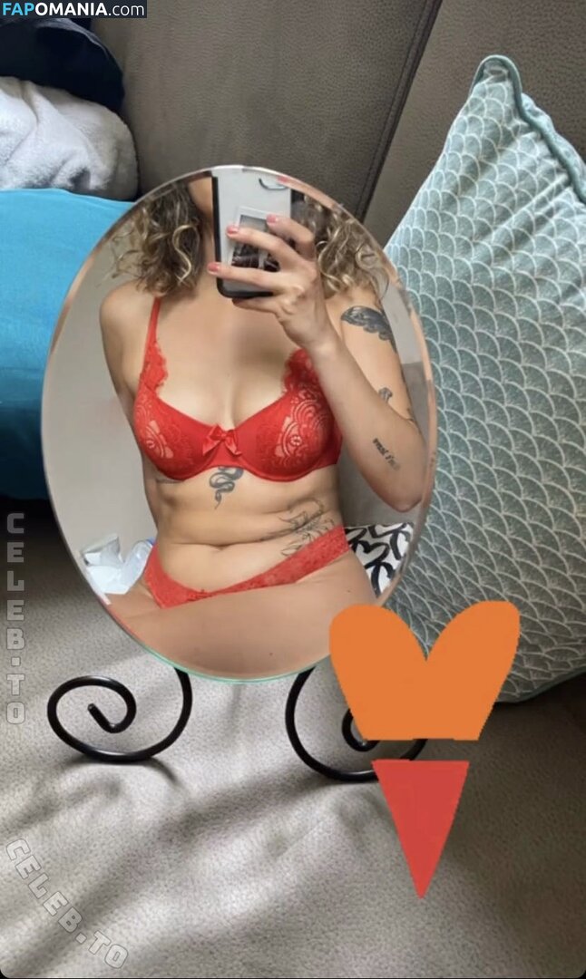 Ohneklamotte / yasmindouah Nu OnlyFans  Photo fuitée #19