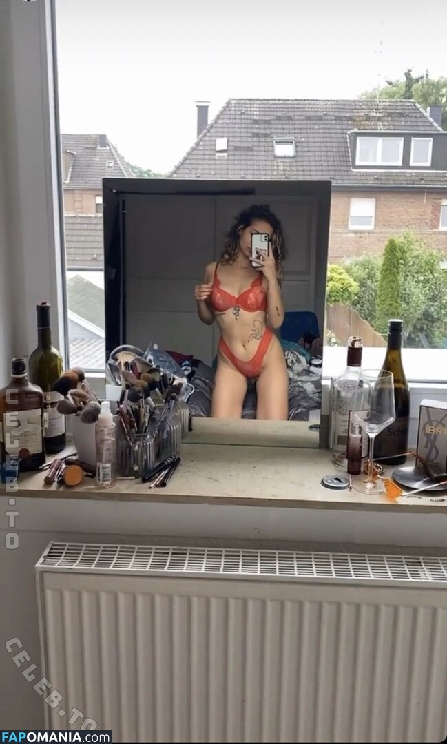 Ohneklamotte / yasmindouah Nu OnlyFans  Photo fuitée #20