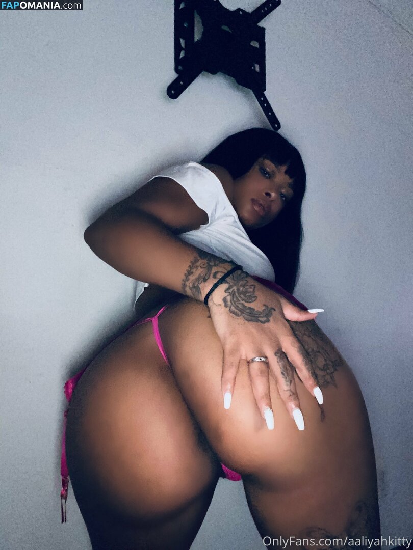 ohsoyouaaliyah Nu OnlyFans  Photo fuitée #21