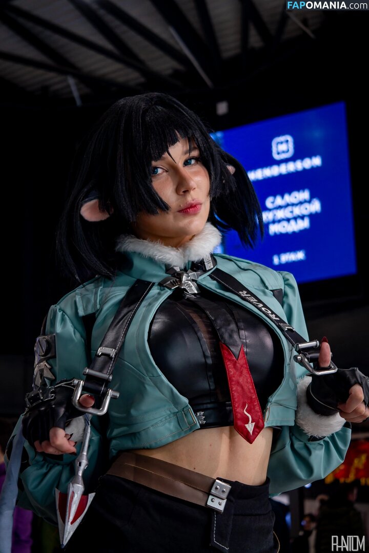 LadyOichiChan / Oichi / oichichan Nu OnlyFans  Photo fuitée #1594