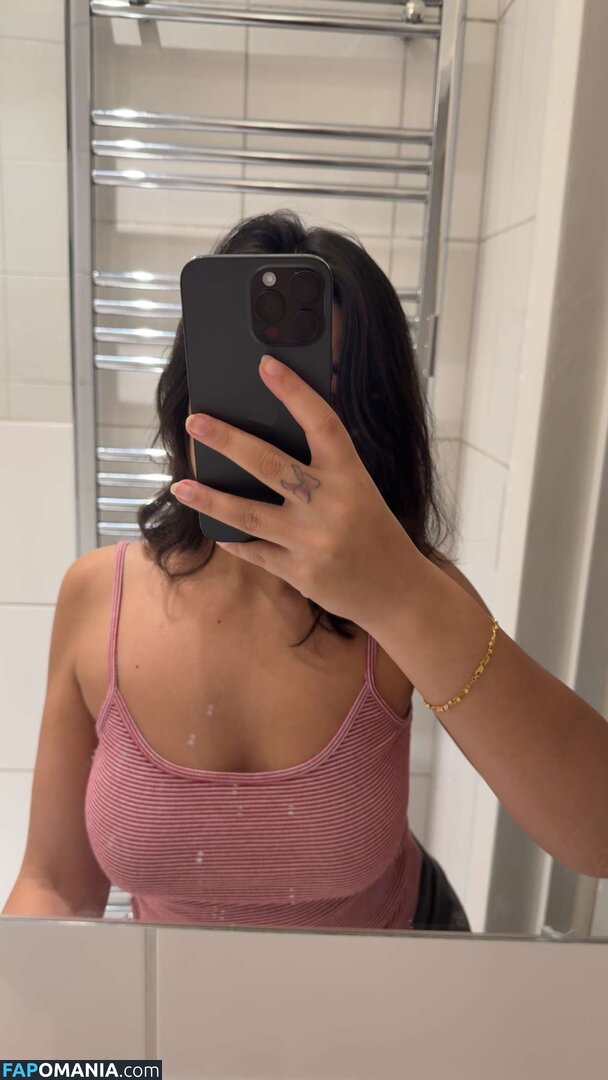 OkayBeant Nu OnlyFans  Photo fuitée #3
