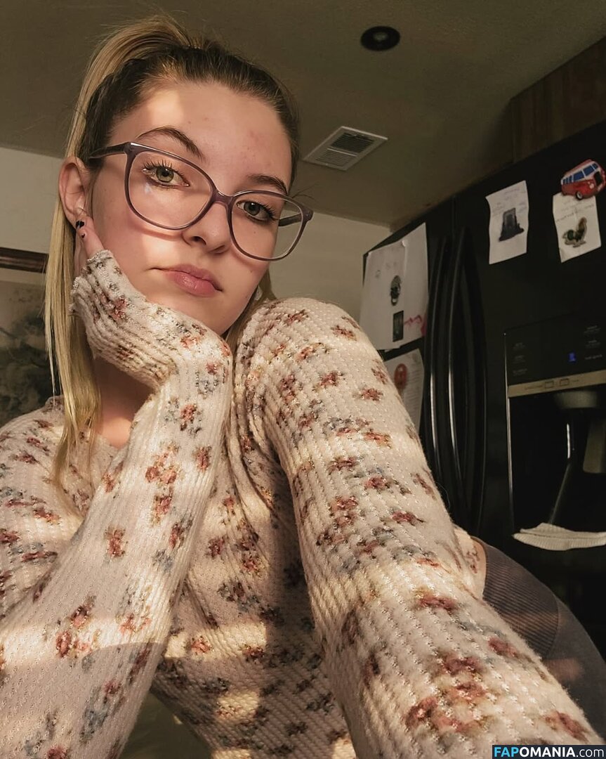 Minty / OkayMintyDust1 / Okaymintydust / https: Nu OnlyFans  Photo fuitée #12