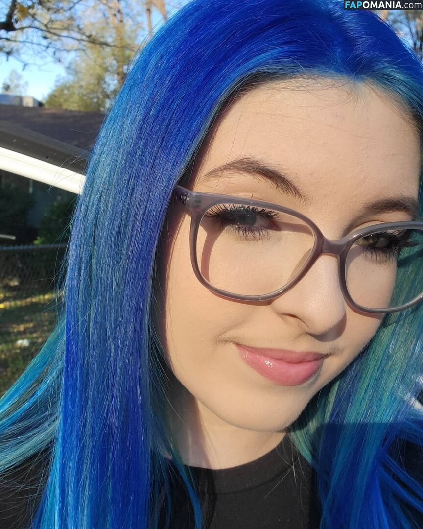 Minty / OkayMintyDust1 / Okaymintydust / https: Nu OnlyFans  Photo fuitée #14