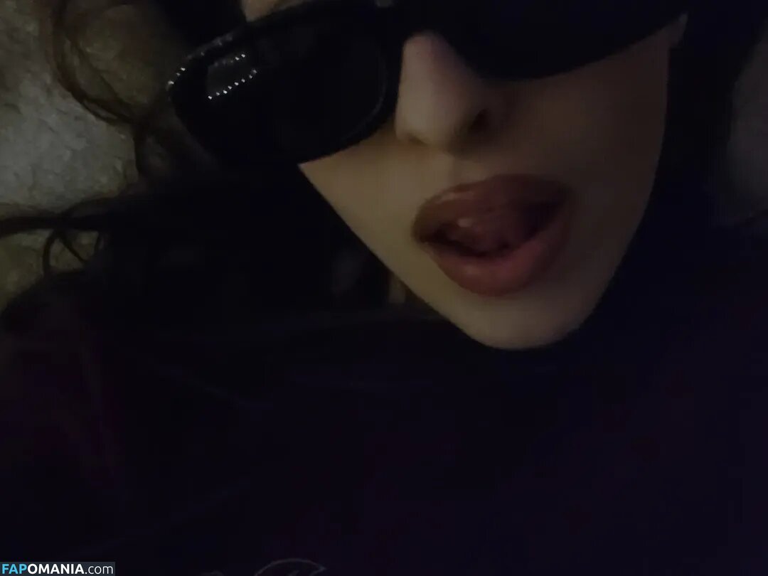 Minty / OkayMintyDust1 / Okaymintydust / https: Nu OnlyFans  Photo fuitée #17